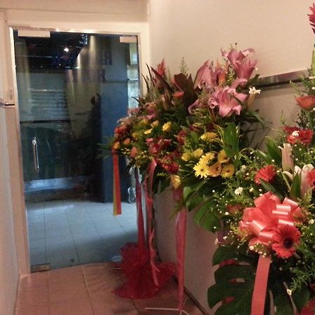 Ranting Guesthouse Kuala Lumpur Zewnętrze zdjęcie