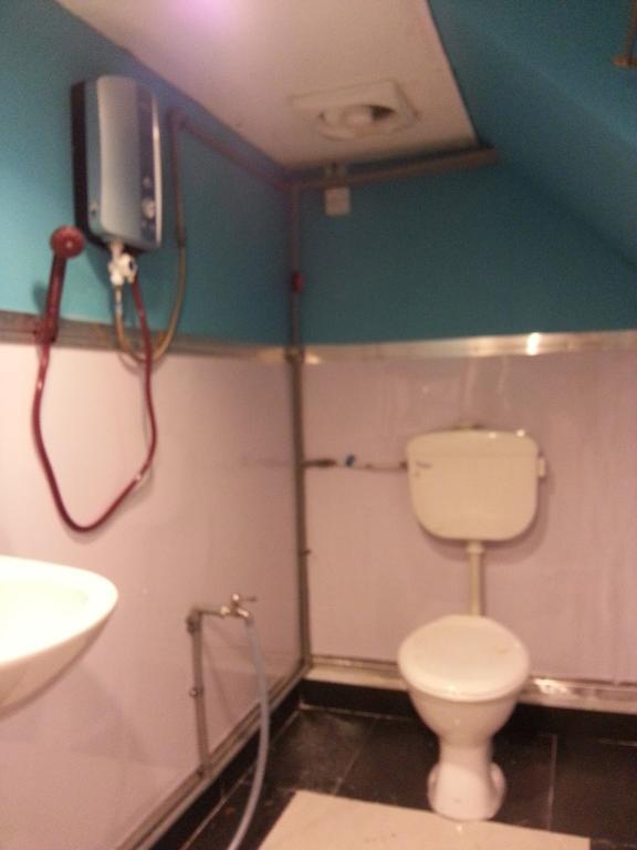 Ranting Guesthouse Kuala Lumpur Pokój zdjęcie