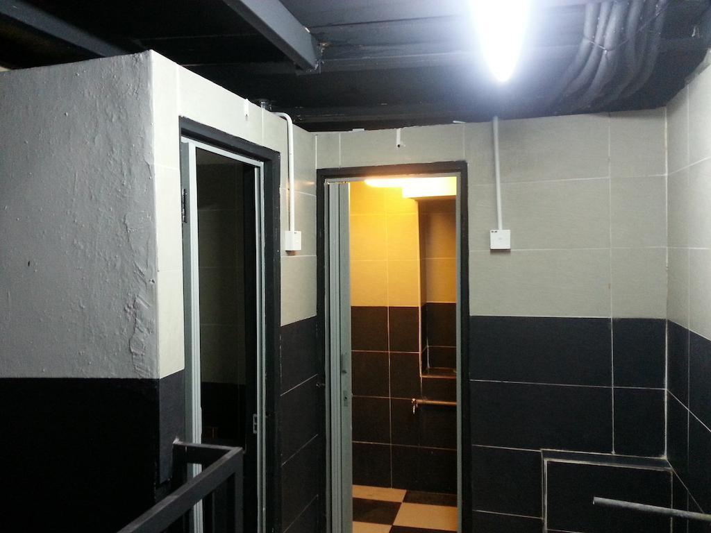 Ranting Guesthouse Kuala Lumpur Pokój zdjęcie