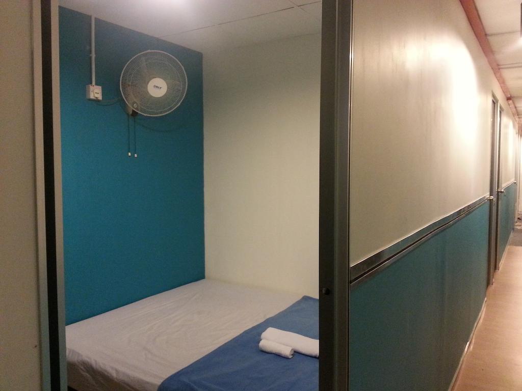 Ranting Guesthouse Kuala Lumpur Pokój zdjęcie