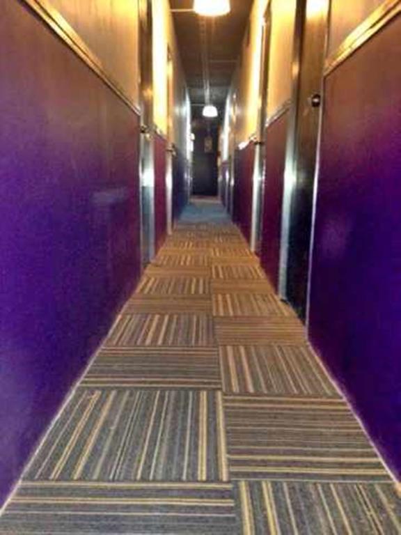 Ranting Guesthouse Kuala Lumpur Zewnętrze zdjęcie
