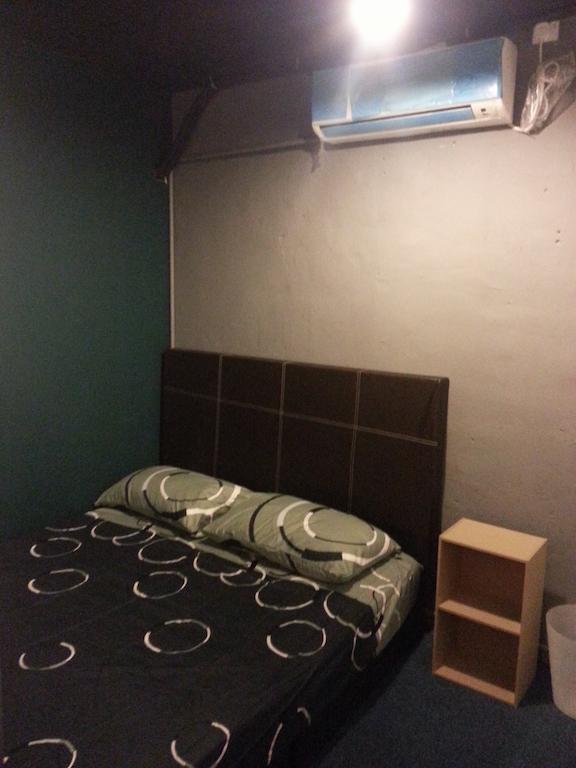 Ranting Guesthouse Kuala Lumpur Pokój zdjęcie