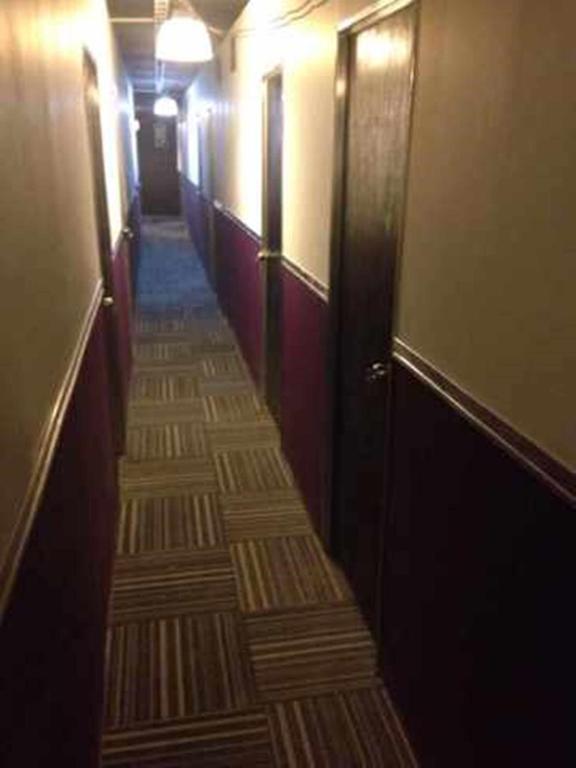 Ranting Guesthouse Kuala Lumpur Zewnętrze zdjęcie