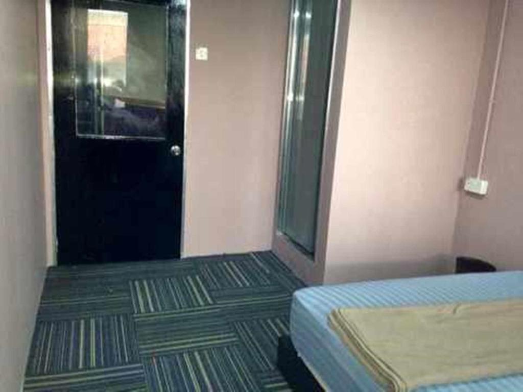 Ranting Guesthouse Kuala Lumpur Pokój zdjęcie