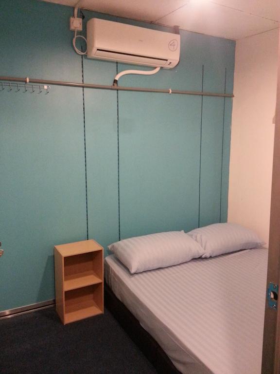 Ranting Guesthouse Kuala Lumpur Pokój zdjęcie