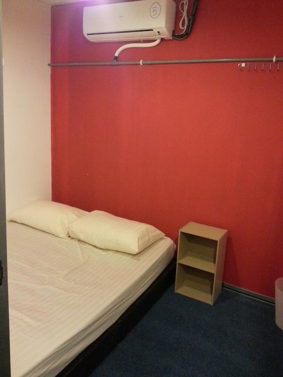 Ranting Guesthouse Kuala Lumpur Pokój zdjęcie