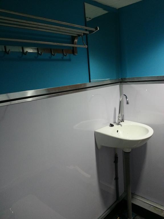 Ranting Guesthouse Kuala Lumpur Zewnętrze zdjęcie