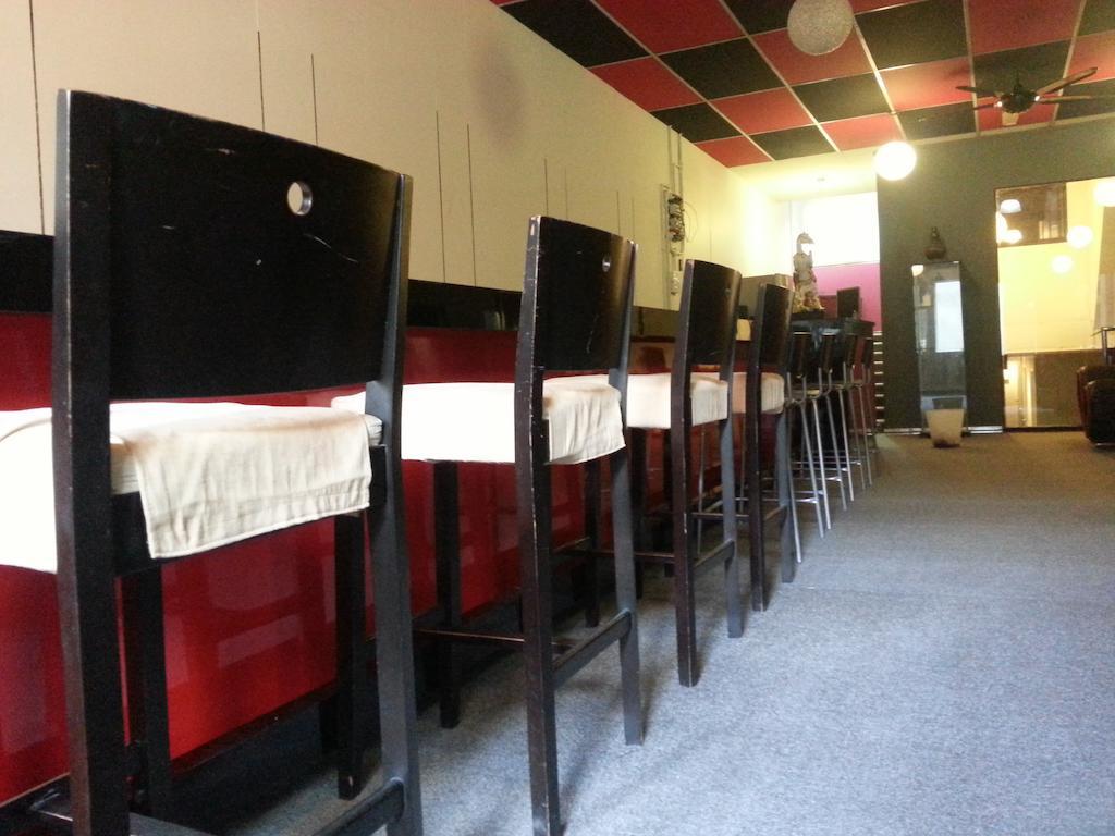 Ranting Guesthouse Kuala Lumpur Zewnętrze zdjęcie