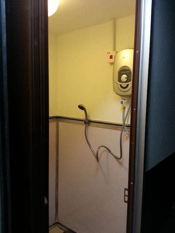 Ranting Guesthouse Kuala Lumpur Zewnętrze zdjęcie