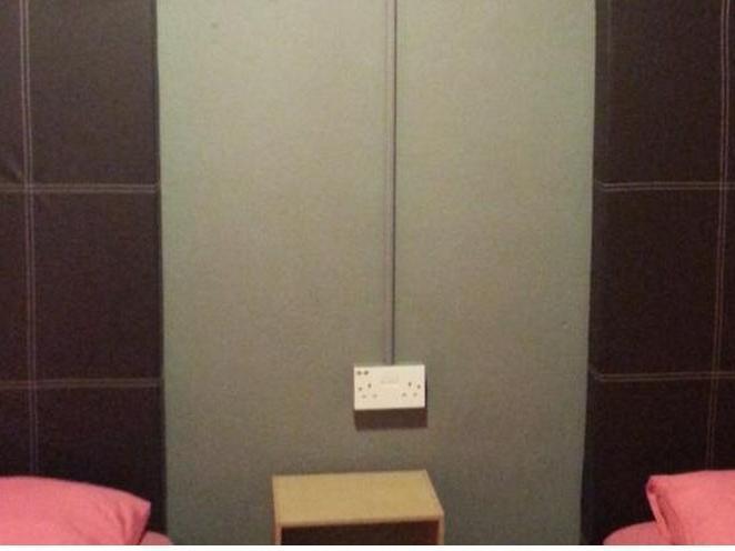 Ranting Guesthouse Kuala Lumpur Zewnętrze zdjęcie