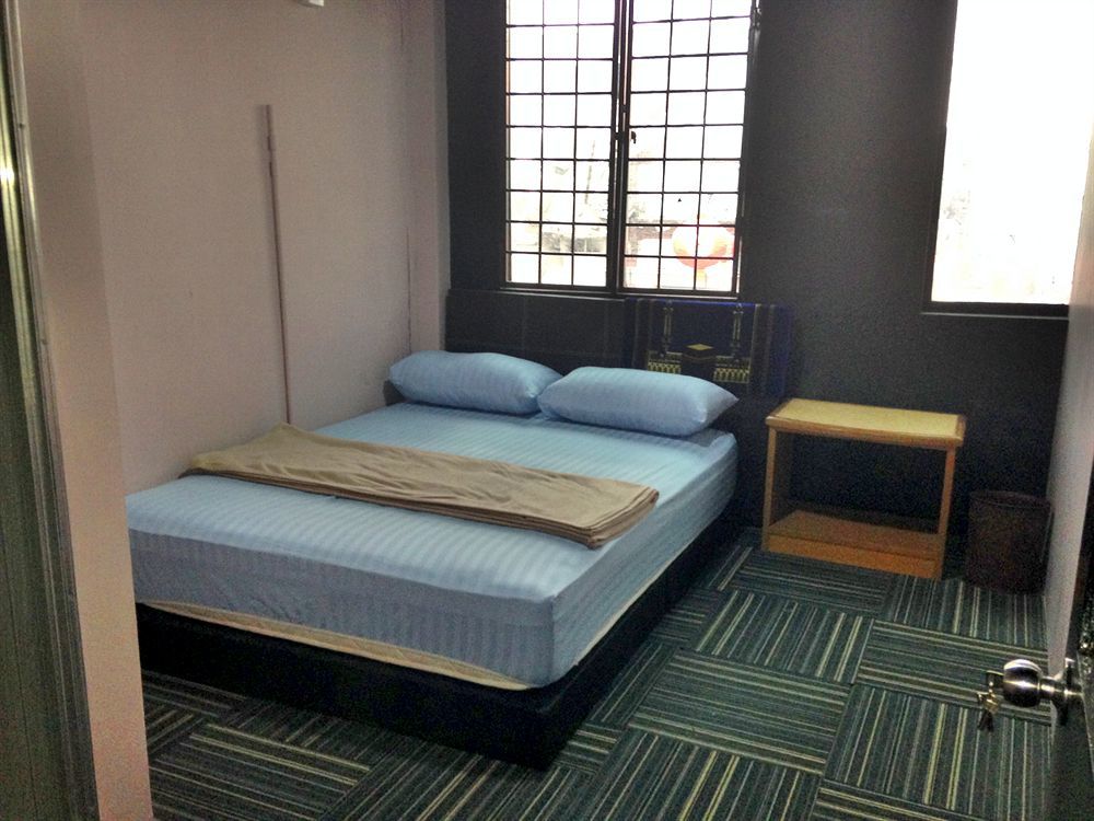 Ranting Guesthouse Kuala Lumpur Zewnętrze zdjęcie