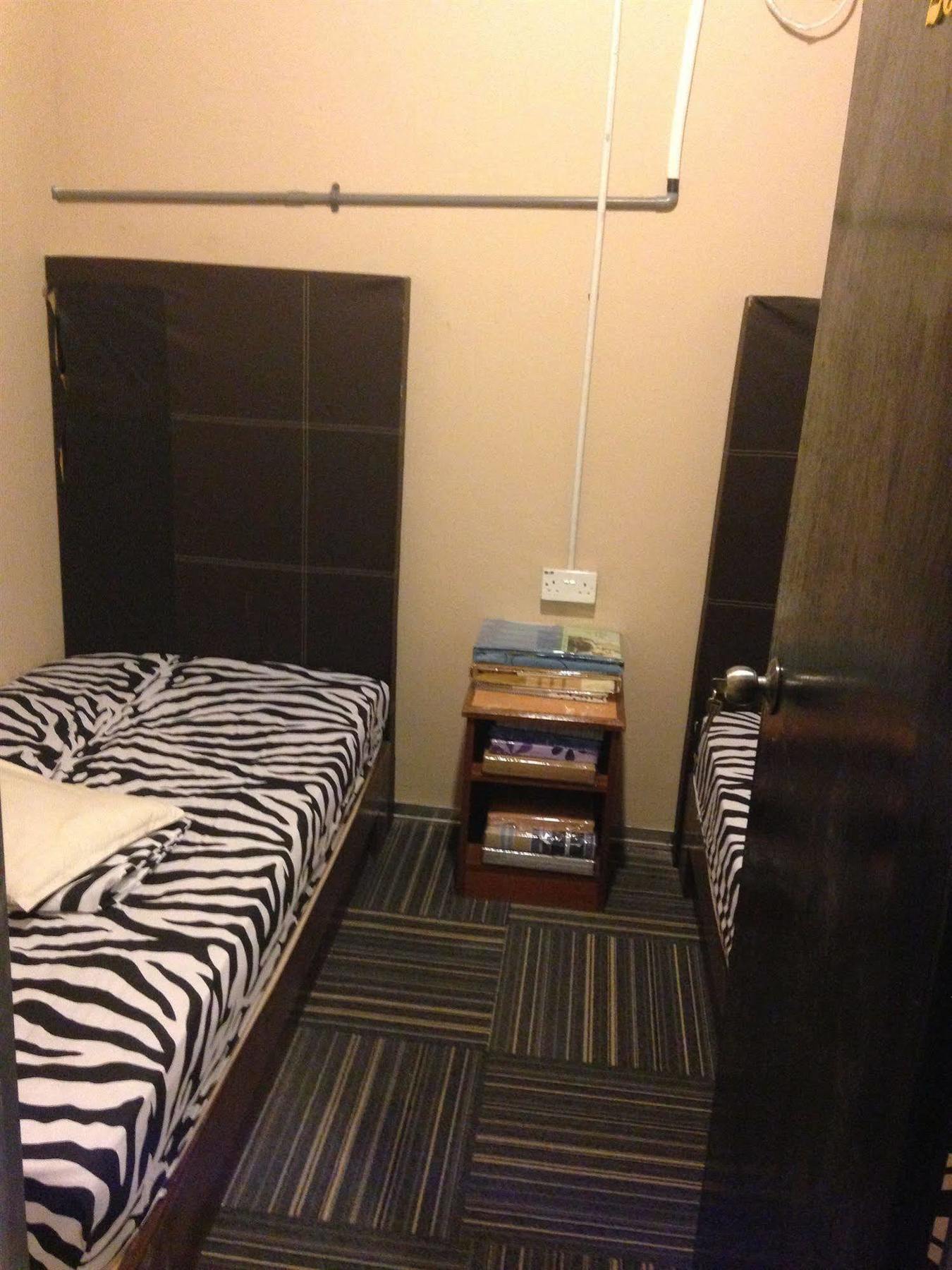Ranting Guesthouse Kuala Lumpur Zewnętrze zdjęcie
