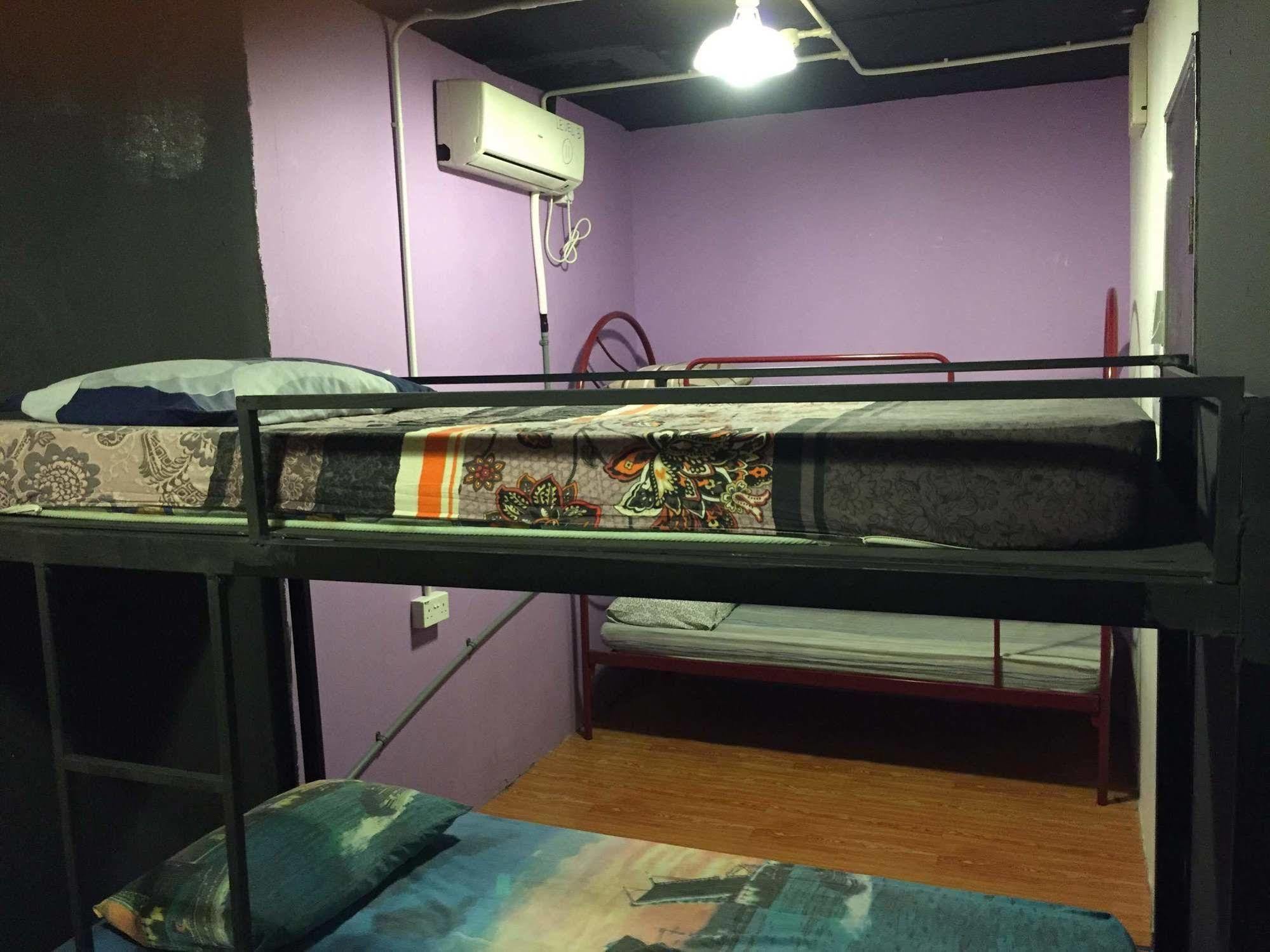 Ranting Guesthouse Kuala Lumpur Zewnętrze zdjęcie