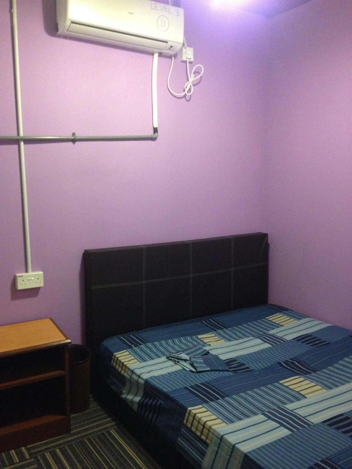 Ranting Guesthouse Kuala Lumpur Zewnętrze zdjęcie