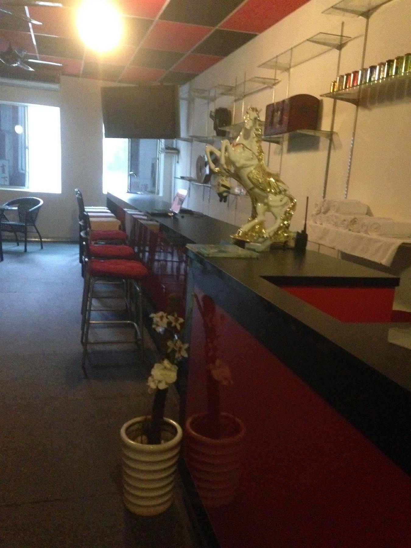 Ranting Guesthouse Kuala Lumpur Zewnętrze zdjęcie